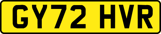 GY72HVR