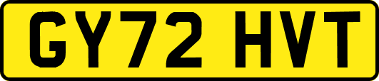 GY72HVT