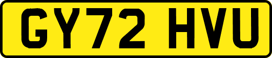 GY72HVU