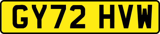 GY72HVW