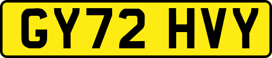 GY72HVY
