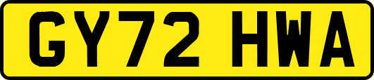 GY72HWA