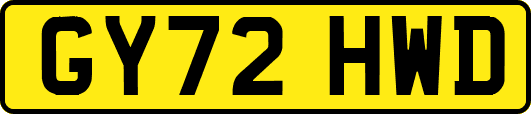 GY72HWD