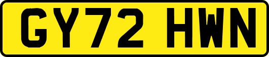 GY72HWN