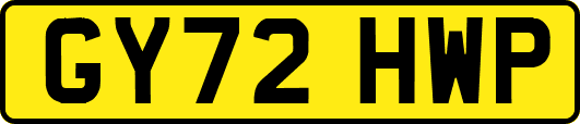 GY72HWP