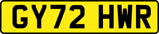 GY72HWR