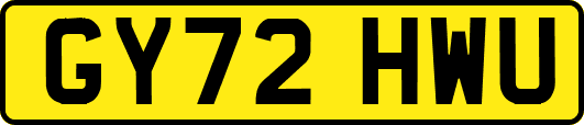 GY72HWU