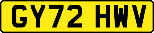 GY72HWV
