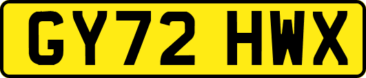 GY72HWX