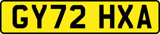 GY72HXA