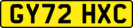 GY72HXC