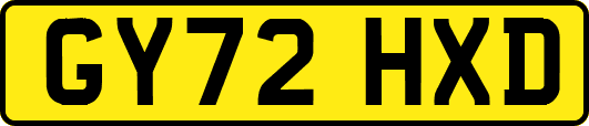 GY72HXD