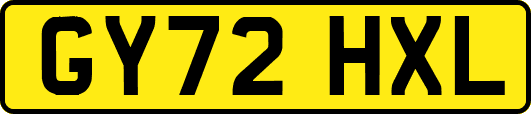GY72HXL