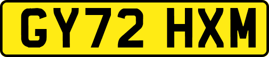 GY72HXM