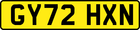 GY72HXN