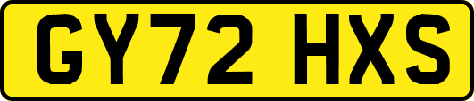 GY72HXS