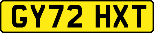 GY72HXT