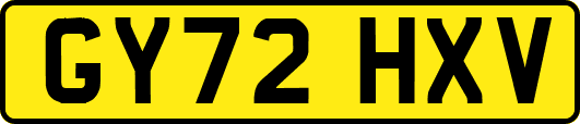 GY72HXV