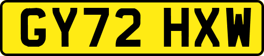 GY72HXW