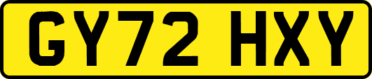 GY72HXY