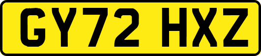GY72HXZ
