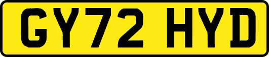 GY72HYD