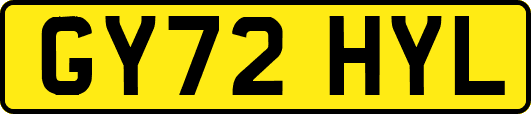 GY72HYL