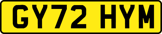 GY72HYM