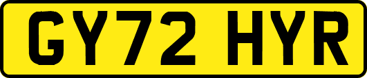 GY72HYR