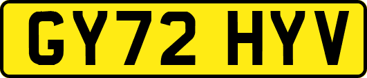 GY72HYV