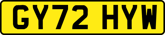 GY72HYW