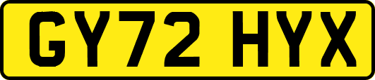 GY72HYX