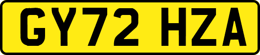 GY72HZA