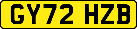 GY72HZB