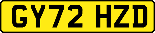 GY72HZD