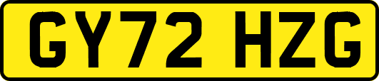 GY72HZG