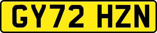 GY72HZN