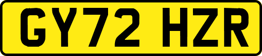 GY72HZR