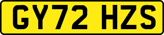 GY72HZS