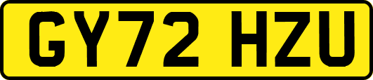 GY72HZU