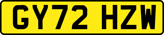 GY72HZW