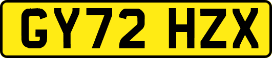 GY72HZX