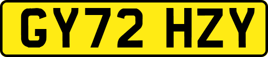 GY72HZY