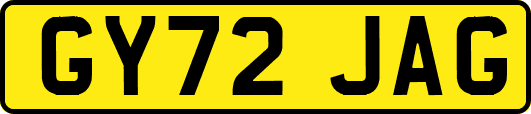 GY72JAG