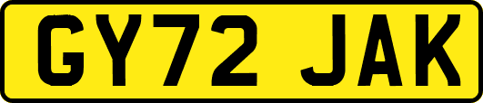 GY72JAK
