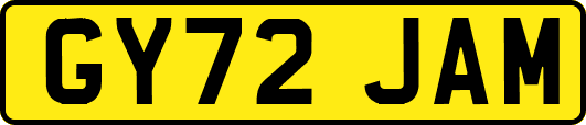 GY72JAM