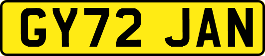 GY72JAN