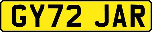 GY72JAR
