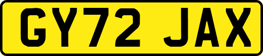 GY72JAX