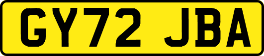 GY72JBA